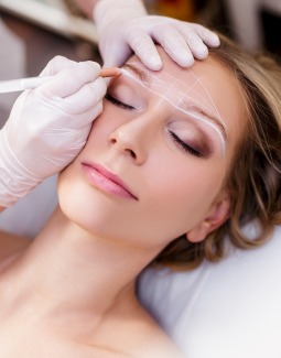 Altın Oran Kaş Alımı