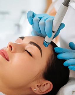 HydraFacial Cilt Bakımı Ataköy | La Perla